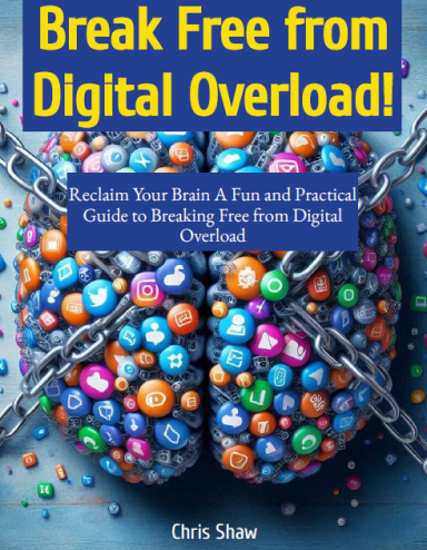Break Through Digital Overload