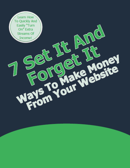 Check out these seven ideas for doing exactly that